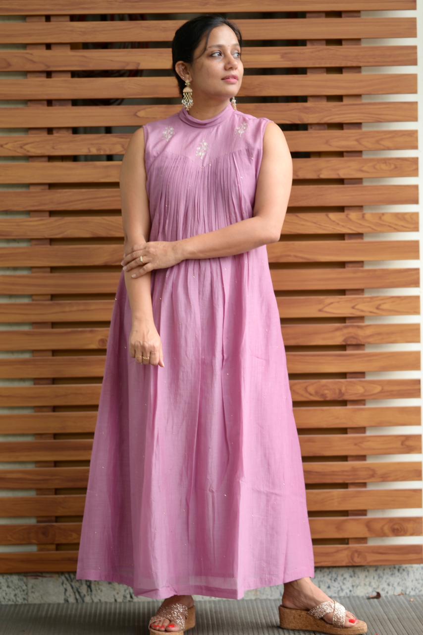 BADLA WORKED MUL CHANDERI