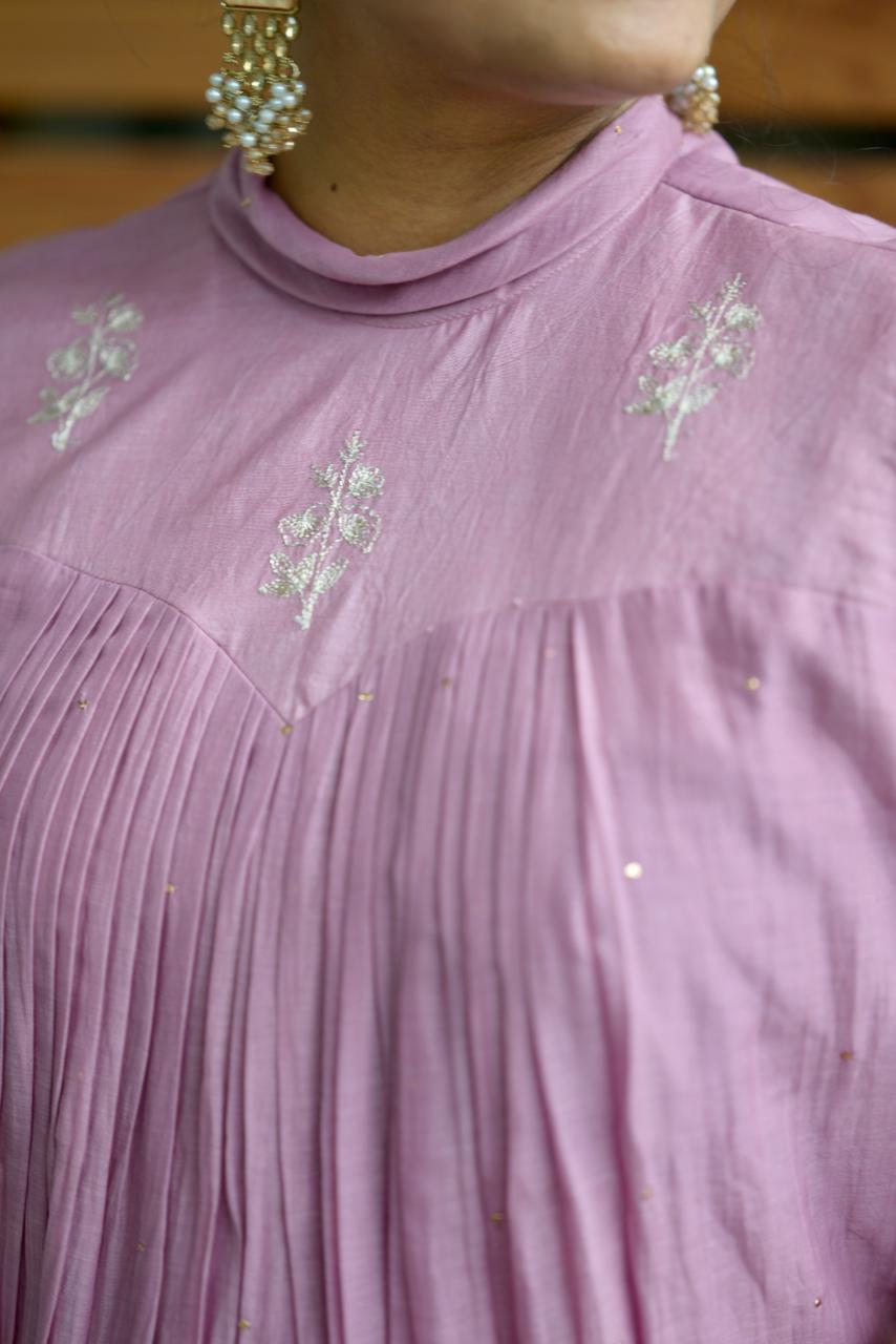 BADLA WORKED MUL CHANDERI